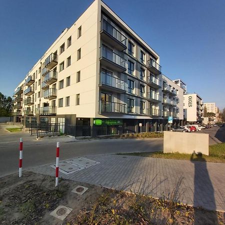 Apartament Kaszubianka Apartment Гдиня Екстериор снимка