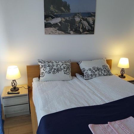 Apartament Kaszubianka Apartment Гдиня Екстериор снимка