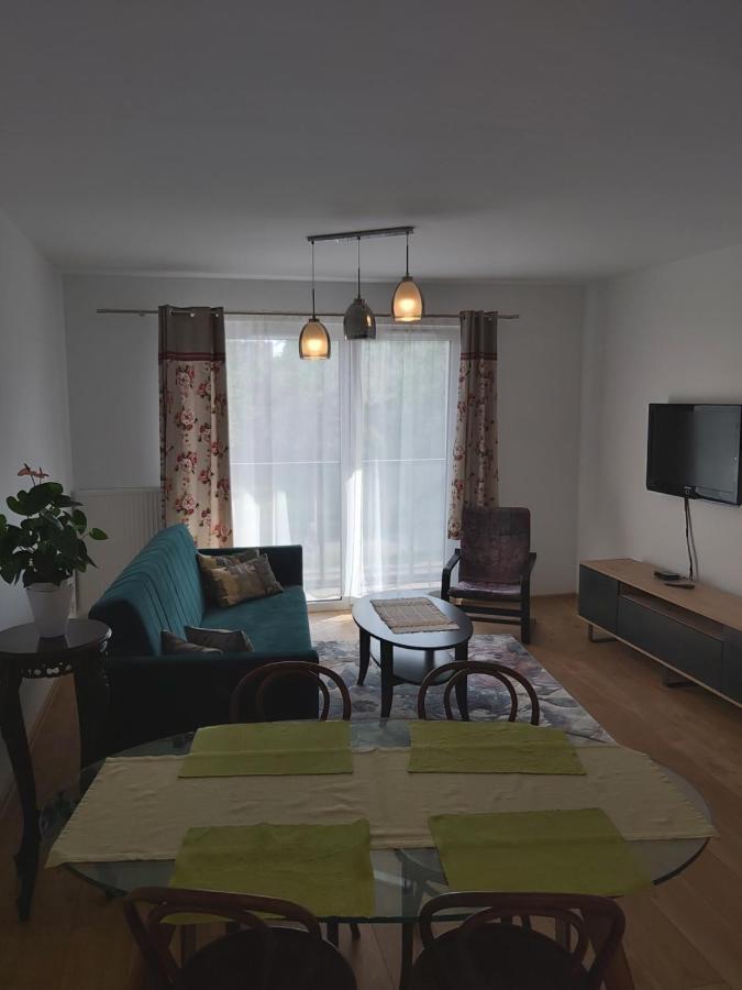 Apartament Kaszubianka Apartment Гдиня Екстериор снимка
