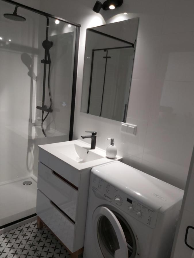 Apartament Kaszubianka Apartment Гдиня Екстериор снимка