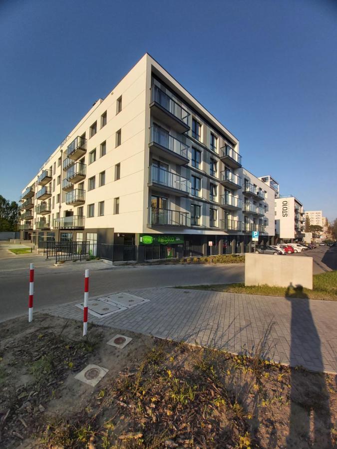 Apartament Kaszubianka Apartment Гдиня Екстериор снимка