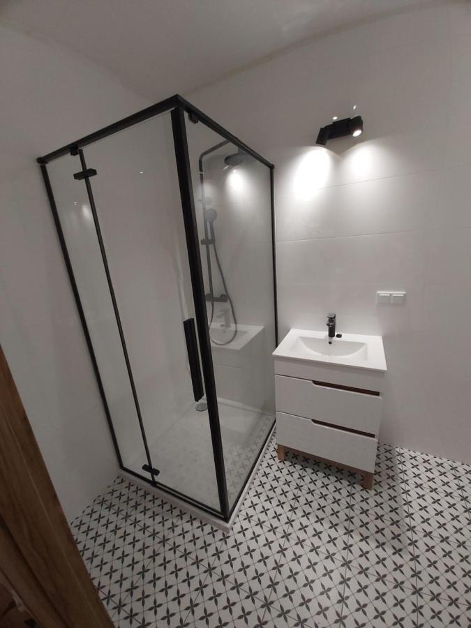 Apartament Kaszubianka Apartment Гдиня Екстериор снимка