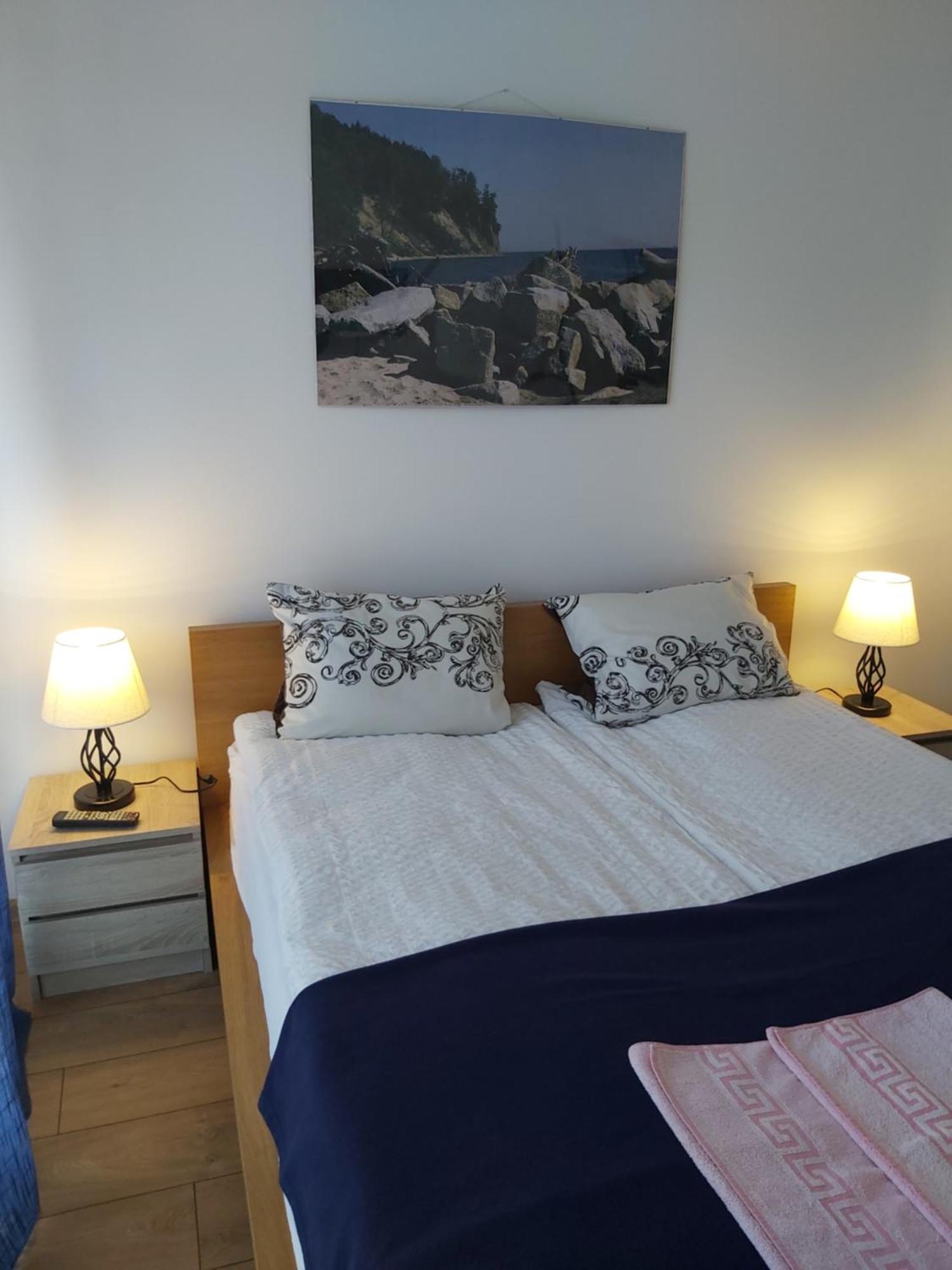 Apartament Kaszubianka Apartment Гдиня Екстериор снимка